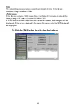 Preview for 40 page of Casio Photo Loader Version 2.1 Instruction Manual