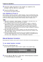 Preview for 10 page of Casio pmn User Manual