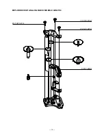 Preview for 16 page of Casio PRG-60TJ Service Manual & Parts List