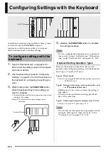 Предварительный просмотр 20 страницы Casio Privia 7ES1A User Manual