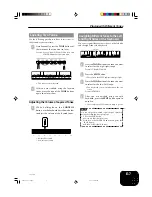 Предварительный просмотр 9 страницы Casio Privia PX-100 User Manual