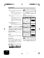 Предварительный просмотр 14 страницы Casio Privia PX-100 User Manual