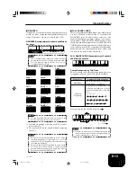 Предварительный просмотр 15 страницы Casio Privia PX-100 User Manual