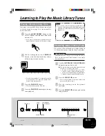 Предварительный просмотр 17 страницы Casio Privia PX-100 User Manual