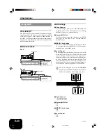 Предварительный просмотр 22 страницы Casio Privia PX-100 User Manual