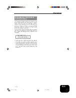 Предварительный просмотр 23 страницы Casio Privia PX-100 User Manual