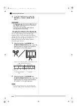 Preview for 14 page of Casio Privia PX-120 User Manual