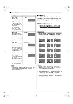 Preview for 20 page of Casio Privia PX-120 User Manual