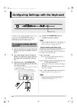 Preview for 26 page of Casio Privia PX-120 User Manual