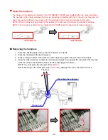 Preview for 24 page of Casio PRIVIA PX-130 Service Manual & Parts Manual