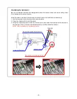 Preview for 26 page of Casio PRIVIA PX-130 Service Manual & Parts Manual