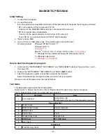 Preview for 34 page of Casio PRIVIA PX-130 Service Manual & Parts Manual