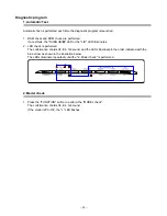 Preview for 35 page of Casio PRIVIA PX-130 Service Manual & Parts Manual