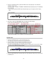 Preview for 37 page of Casio PRIVIA PX-130 Service Manual & Parts Manual