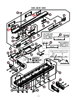 Preview for 41 page of Casio PRIVIA PX-130 Service Manual & Parts Manual