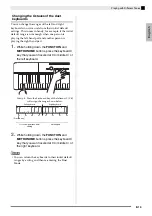 Preview for 15 page of Casio Privia PX-150 User Manual