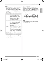 Preview for 11 page of Casio Privia PX-160 User Manual