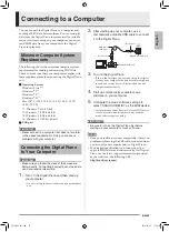 Preview for 27 page of Casio Privia PX-160 User Manual