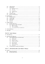 Preview for 2 page of Casio Privia PX-200 Implementation Manual