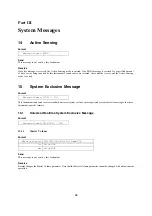 Preview for 26 page of Casio Privia PX-3 Implementation Manual