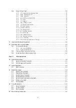 Preview for 3 page of Casio Privia PX-320 Implementation Manual