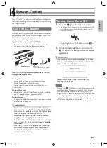 Preview for 8 page of Casio Privia PX-350M User Manual