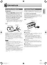 Preview for 10 page of Casio Privia PX-350M User Manual