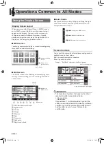 Preview for 13 page of Casio Privia PX-350M User Manual