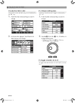 Preview for 15 page of Casio Privia PX-350M User Manual