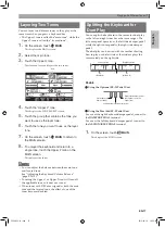 Preview for 18 page of Casio Privia PX-350M User Manual