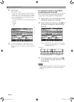 Preview for 19 page of Casio Privia PX-350M User Manual