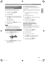 Preview for 20 page of Casio Privia PX-350M User Manual