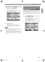 Preview for 22 page of Casio Privia PX-350M User Manual