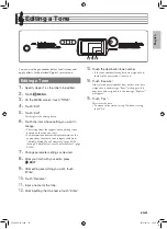 Preview for 24 page of Casio Privia PX-350M User Manual