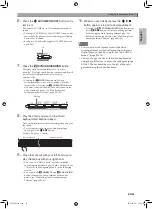 Preview for 40 page of Casio Privia PX-350M User Manual