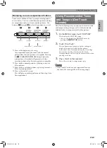 Preview for 42 page of Casio Privia PX-350M User Manual