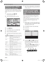 Preview for 43 page of Casio Privia PX-350M User Manual