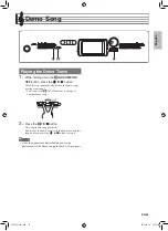 Preview for 46 page of Casio Privia PX-350M User Manual