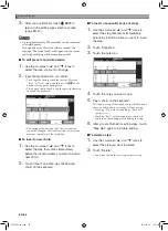 Preview for 49 page of Casio Privia PX-350M User Manual