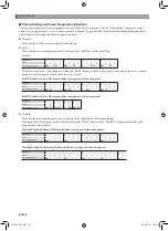 Preview for 51 page of Casio Privia PX-350M User Manual