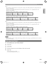 Preview for 52 page of Casio Privia PX-350M User Manual