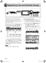 Preview for 53 page of Casio Privia PX-350M User Manual