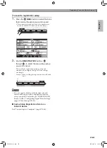 Preview for 54 page of Casio Privia PX-350M User Manual