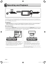 Preview for 55 page of Casio Privia PX-350M User Manual