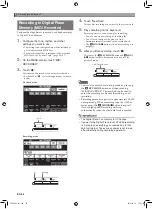 Preview for 57 page of Casio Privia PX-350M User Manual