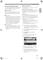 Preview for 58 page of Casio Privia PX-350M User Manual