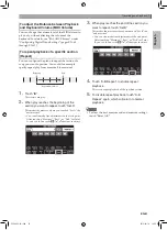 Preview for 62 page of Casio Privia PX-350M User Manual