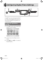 Preview for 69 page of Casio Privia PX-350M User Manual