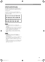 Preview for 98 page of Casio Privia PX-350M User Manual