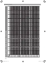 Preview for 99 page of Casio Privia PX-350M User Manual